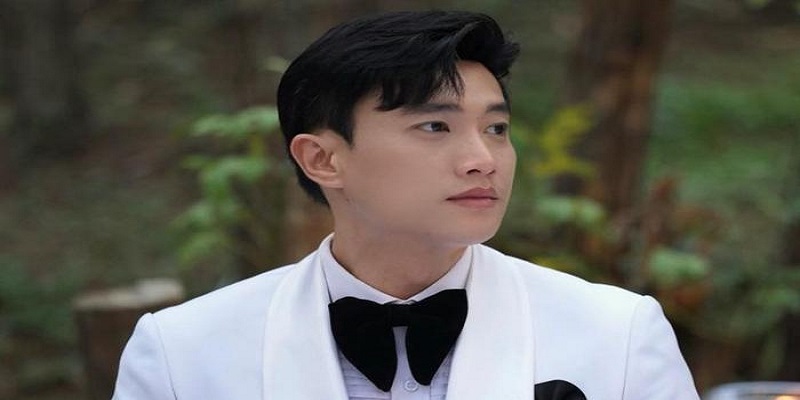 Tiểu sử của CEO Nguyễn Hoàng Long Tiểu sử của CEO Nguyễn Hoàng Long