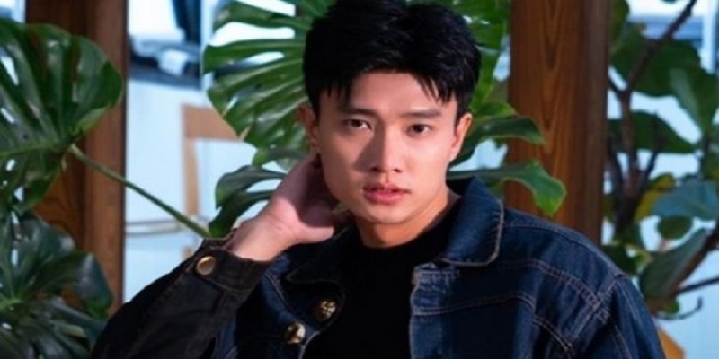 CEO Nguyễn Hoàng Long và công tác xã hội CEO Nguyễn Hoàng Long và công tác xã hội