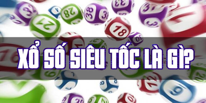 Giới thiệu về xổ số siêu tốc WW88 Giới thiệu về xổ số siêu tốc WW88