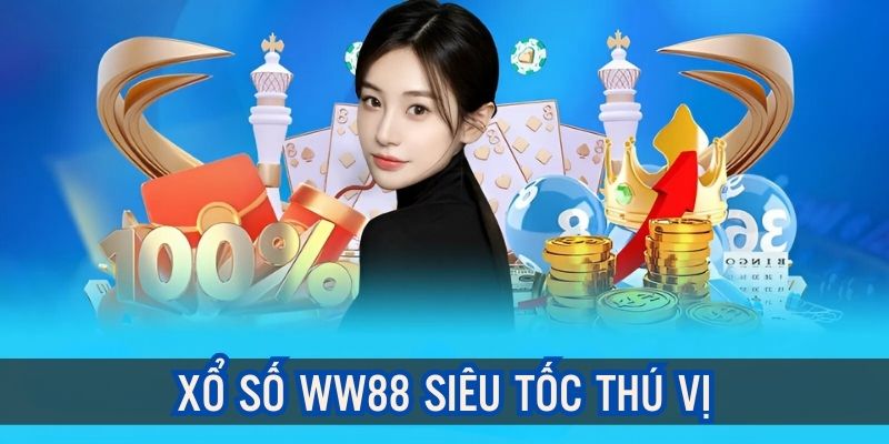 Cách tham gia xổ số siêu tốc Cách tham gia xổ số siêu tốc